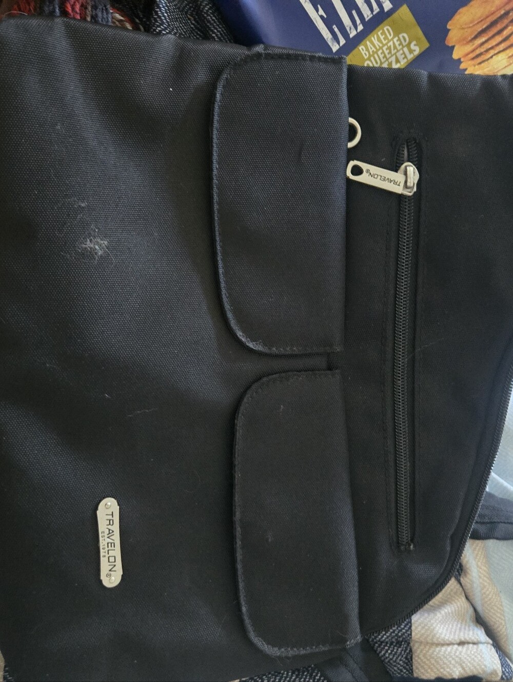 Crossbody